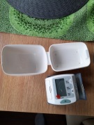 Ciśnieniomierz nadgarstkowy 