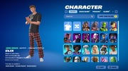 konto w fortnite bardzo dobre 