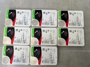 Seagate IronWolf Pro 16TB 3.5" SATA3 7200 256MB ST16000NE000