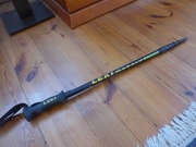 Kijek trekkingowy LEKI model MAKALU 3 cz. , aluminium