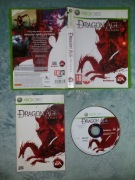 Dragon Age Początek - Polski Dubbing PL - UNIKAT - jak NOWA !!