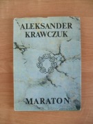 Aleksander Krawczuk - Maraton (historia, starożytność, Grecja, Persja)