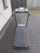 Bieżnia elektryczna Fit-Net G-Runner 420 Uszkodzona