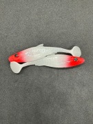 Plotka 15cm Red Head