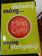 Doładuj mózg trening inteligencji 