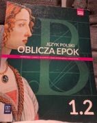 Oblicza epok.  2.1. Poz. Podstawowy i rozszerzony