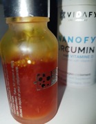 Kurkumina nano z witaminą D - powrót do zdrowia 