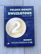 Kolekcja 36 monet 2 zł Nordic Gold (2010-2011) | Stan Bankowy | Album