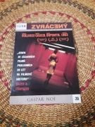 DVD ZVRÁCENÝ (Irreversible) – Gaspar Noé – film kolekcjonerski