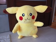Duża maskotka Pikachu 60 cm 