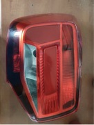 Lampa lewa tylna audi Q2 