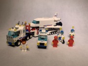 Lego 6346 - Shuttle Launching Crew