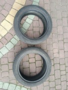 2 X Opona Całoroczna Kleber Quadraxer 3 2022r. 205/50/17
