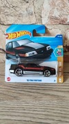 hot wheels 92 Ford Mustang
