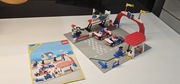 LEGO Town 6381 z 1987r. Tor  wyścigowy 