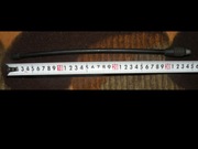 Jakas antenka do radiotelefonu