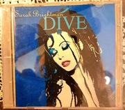 Sarah Brightman DIVE, CD