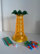 Gra zręcznościowa Spadające Małpki