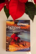 "Szybkie naprawy fachowe porady" Reader's digst