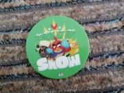 Żeton Chipicao 2017 Angry Birds 60