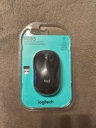 Myszka Logitech M185 Nowa