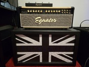 Wzmacniacz Gitarowy Egnater Renegade 65 & Cab 2x Celestion Vintage V30