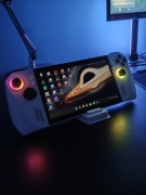 Asus ROG Ally Z1 Extreme | Gwarancja | Stan Bardzo Dobry | Gwarancja