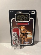 F358 HASBRO STAR WARS FIRST ORDER FLAMETROOPER