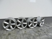 Ronal Audi Oryginalne Felgi 8Jx18H2 ET47 5x112 Audi A4 S4