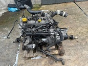 Silnik 1.2 Dacia Dokker/Lodgy