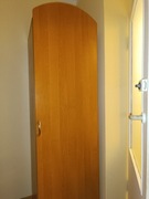 Szafa bardzo pojemna