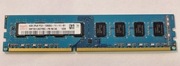 Pamięć RAM HYNIX DDR3 4 GB 1600