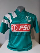 Koszulka Legii Warszawa Weterani Dariusza Dziekanowskiego