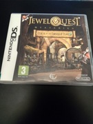 Jewel Quest mysteries curse of the emerald tear 