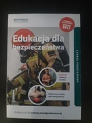 Edukacja dla bezpieczeństwa podręcznik zakres podstawowy 