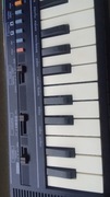 Casio PT-1 syntezator mini