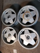 Borbet A 7,5x16 et30 4x114,3