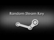 Steam random key 