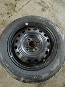 Space star ii felga czujnik