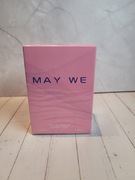 may we eau de parfum 30 ml nowy zafoliowany