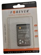 Bateria Forever do telefonu LG KP100 850 mAh
