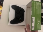 Xbox pad………………..