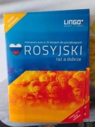 Kurs Rosyjski raz a dobrze Lingo