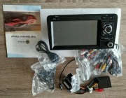 Radio Android Audi A3 8P / Carplay Android Auto wi-fi bt 2+32 gb