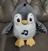 Muzyczny Pingwinek Kiwaczek