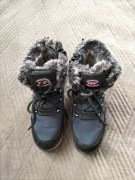 Buty zimowe, śniegowce American Club 32