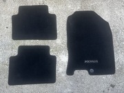 Orginalne dywaniki welurowe do hyundai kona 