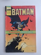 Tm-Semic. Batman 6/92