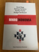 Mikroekonomia Begg