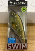 Wobler Westin swim 10cm 34gr